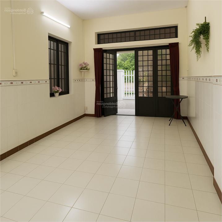🏡 Bán nhà HXH 3/2, Q.10, giá rẻ 7.x tỷ! - Ảnh 4